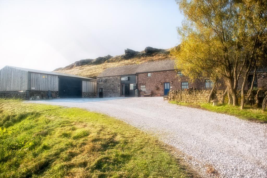 Appartement Anroach Farm Peak District