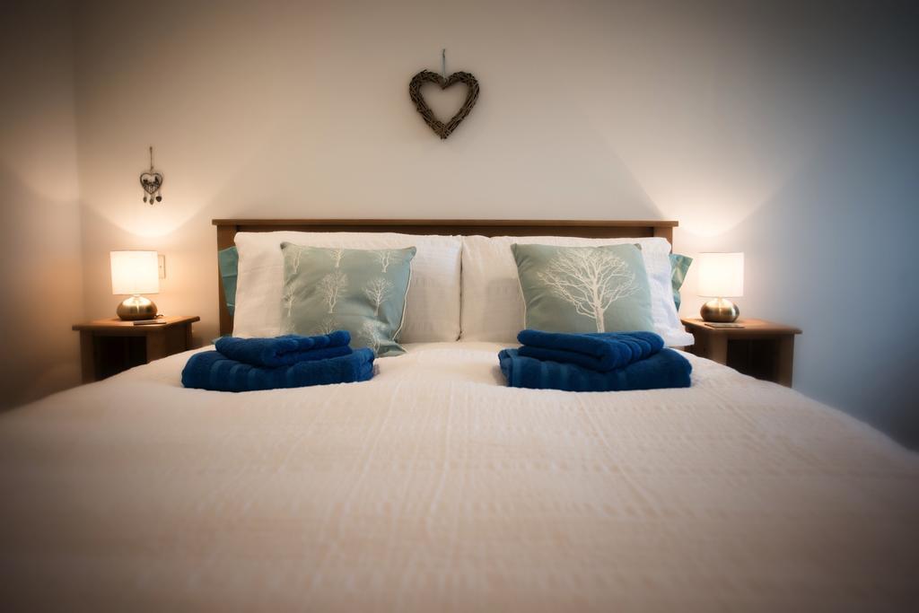Appartement Anroach Farm Peak District