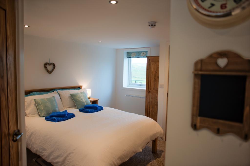 Appartement Anroach Farm Peak District Buxton (Derbyshire)