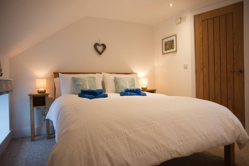 Appartement Anroach Farm Peak District Buxton (Derbyshire)