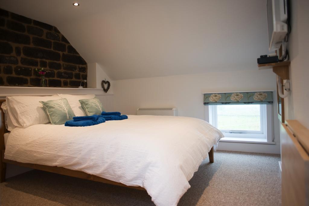 Appartement Anroach Farm Peak District *