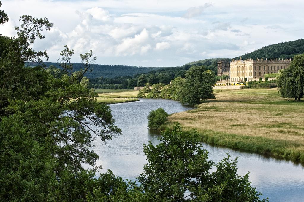 Appartement Anroach Farm Peak District