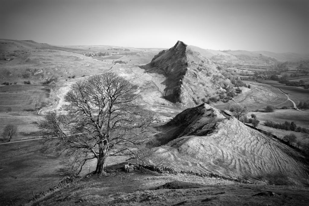 Appartement Anroach Farm Peak District
