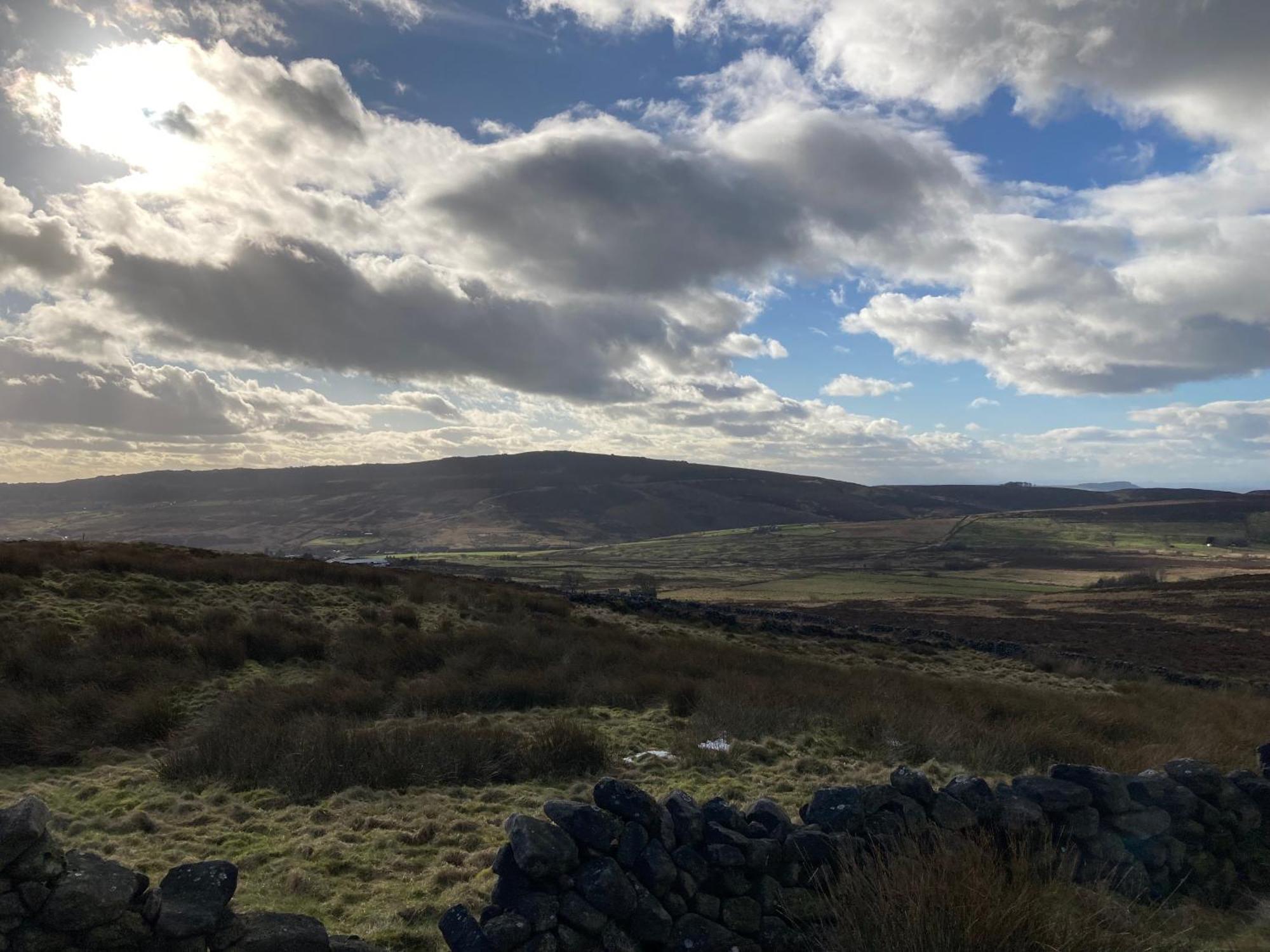 Anroach Farm Peak District Apartment Buxton (Derbyshire)