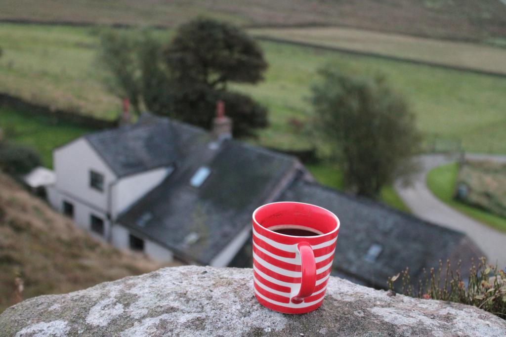 Apartment Anroach Farm Peak District *