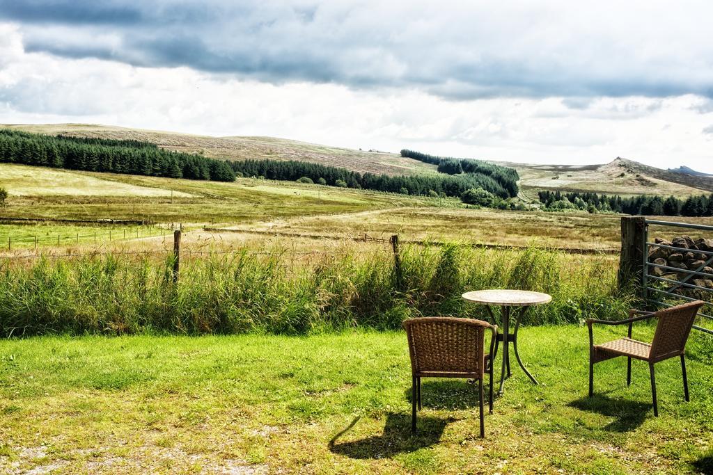 Apartment Anroach Farm Peak District *