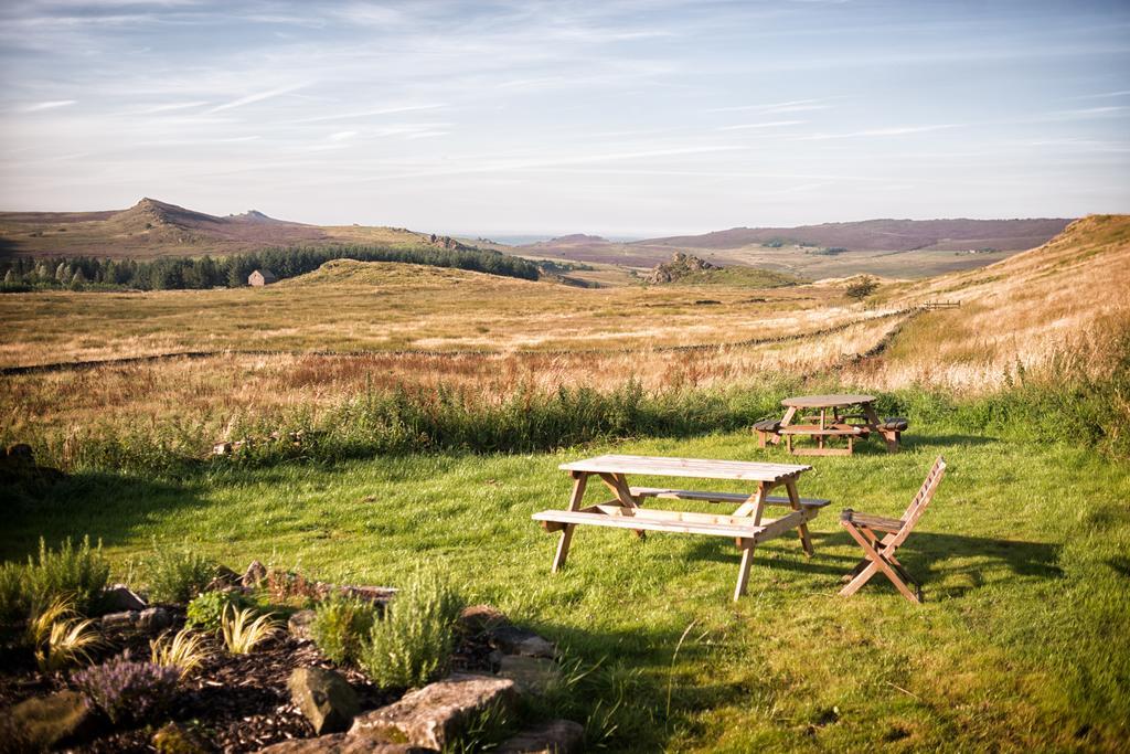 Anroach Farm Peak District Apartment Buxton (Derbyshire)